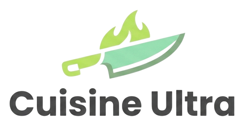 Cuisine Ultra